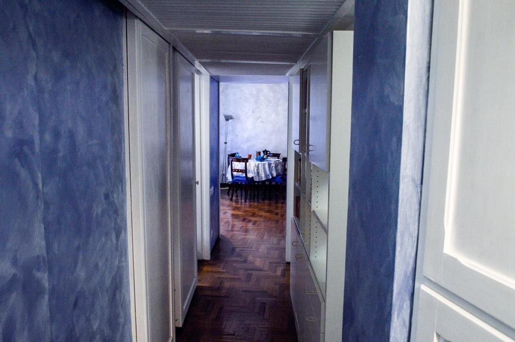 Appartamento La Casetta Di Zio Mario