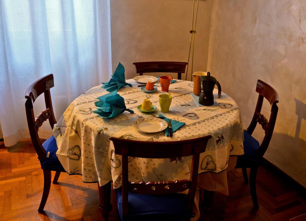 La Casetta Di Zio Mario * Roma