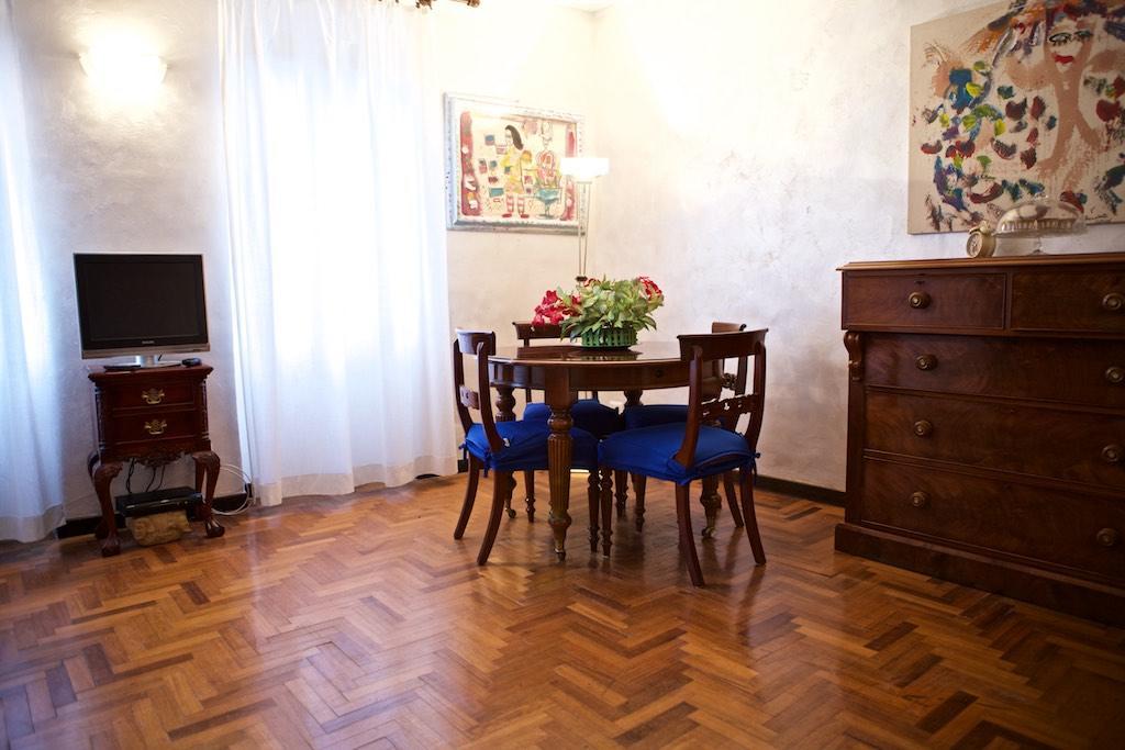 Appartamento La Casetta Di Zio Mario *