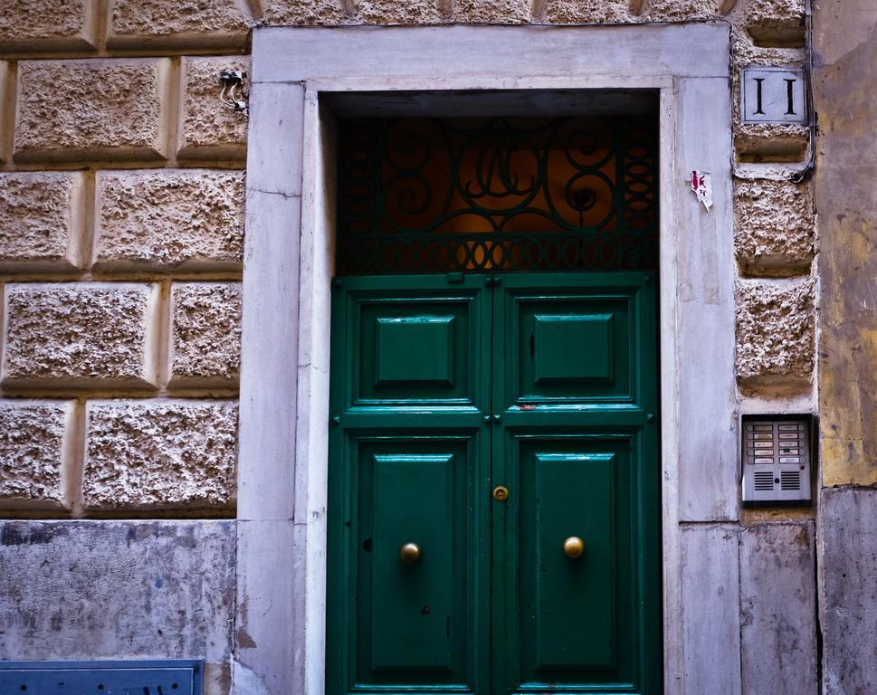 La Casetta Di Zio Mario Apartamento *
