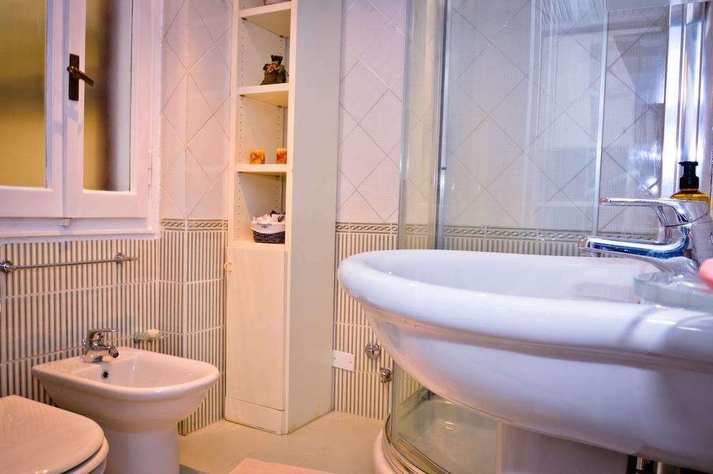Apartamento La Casetta Di Zio Mario