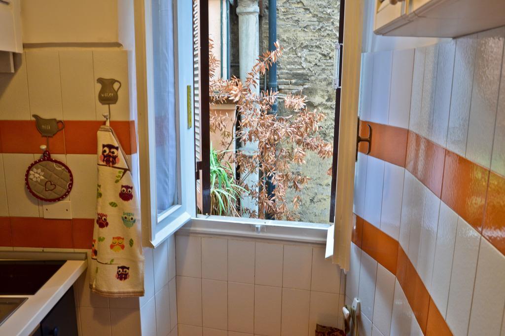 La Casetta Di Zio Mario * Roma