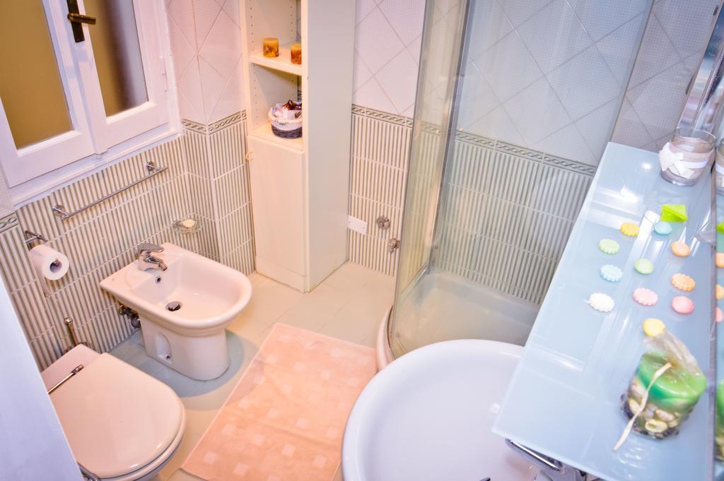 Apartment La Casetta Di Zio Mario Rome