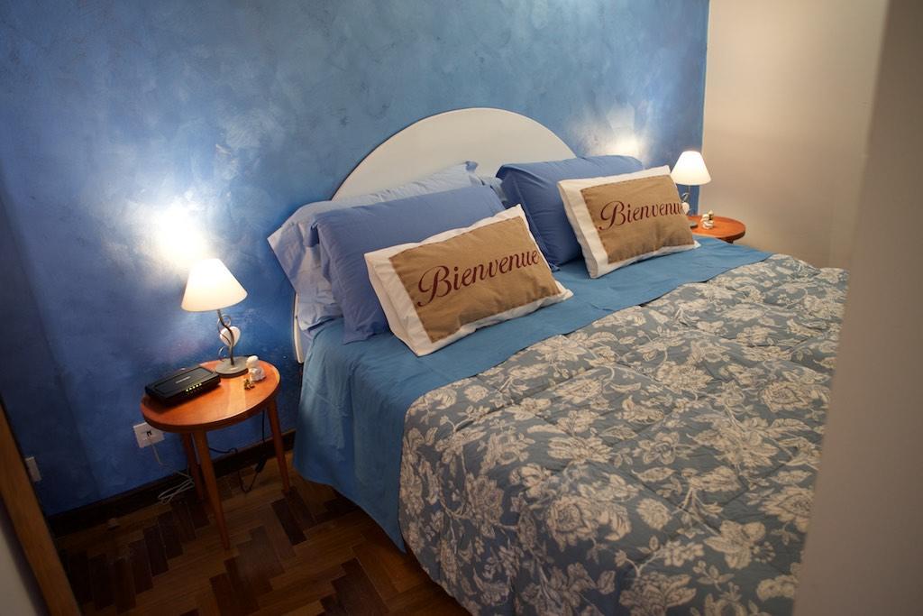 La Casetta Di Zio Mario Apartment