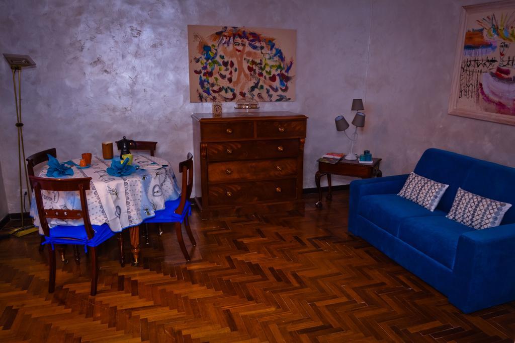 La Casetta Di Zio Mario